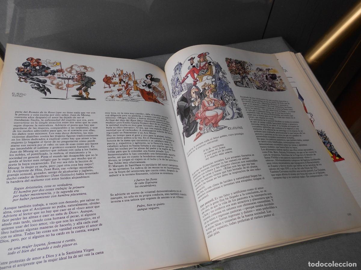 Libros antiguos: HISTORIA DE LA GENTE. MINGOTE - Foto 15