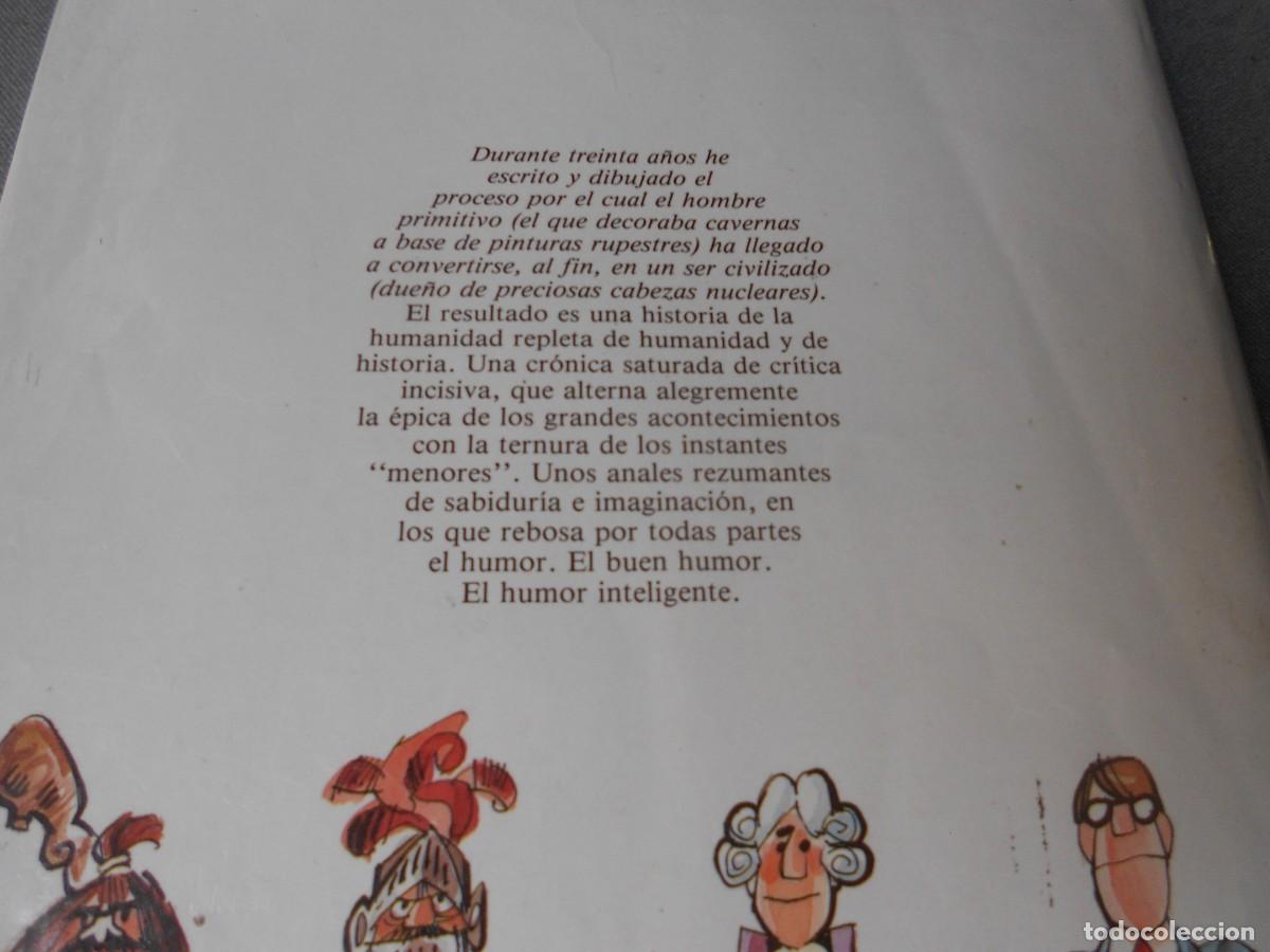 Libros antiguos: HISTORIA DE LA GENTE. MINGOTE - Foto 17