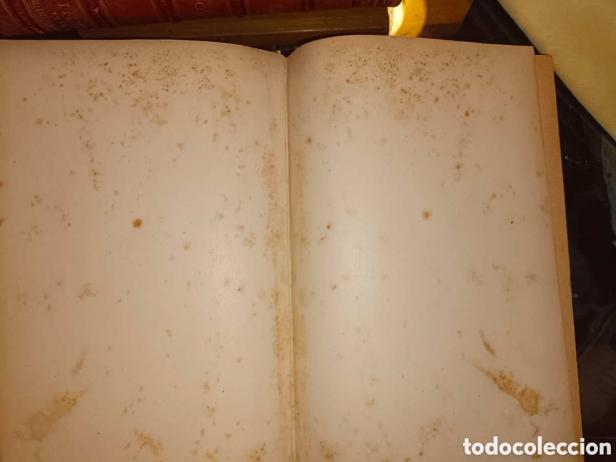Libros antiguos: Historia de los Heterodoxos Espa&ntilde;oles - Foto 10