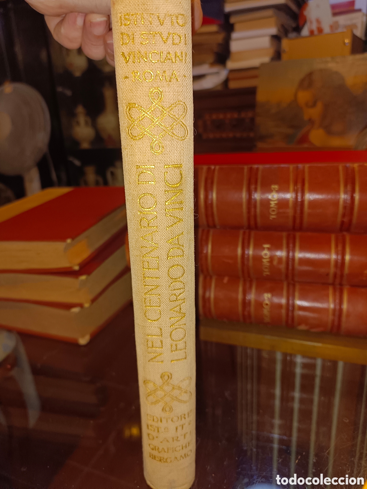 Libros antiguos: Historia de los Heterodoxos Espa&ntilde;oles - Foto 13