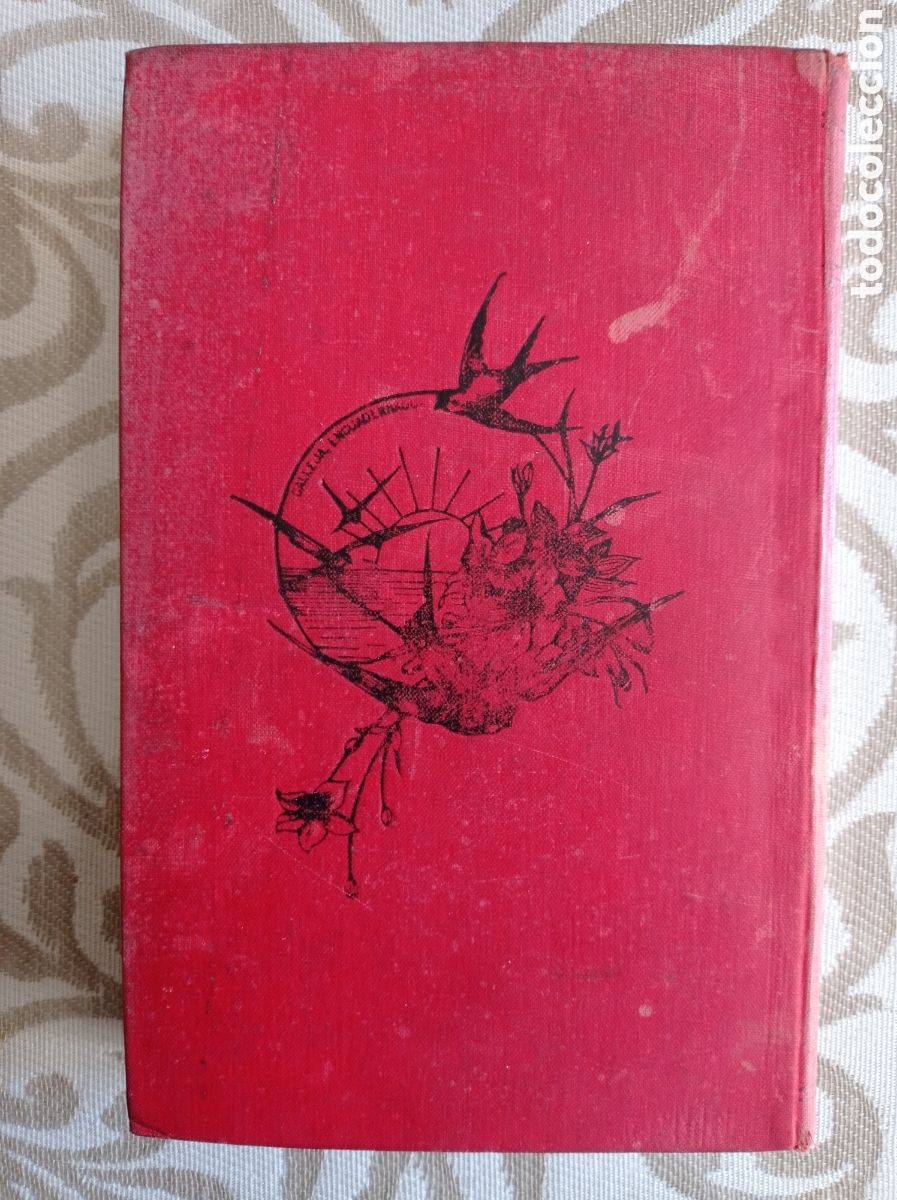 Libros antiguos: CONRADO DE BOLANDEN. RAFAEL. NOVELA.1915 - Foto 5