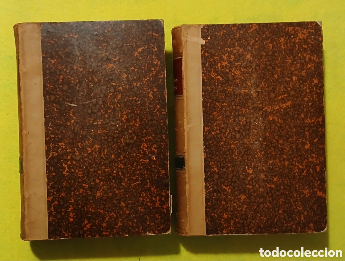 Libros antiguos: Los Siete Pecados Capitales - Foto 2