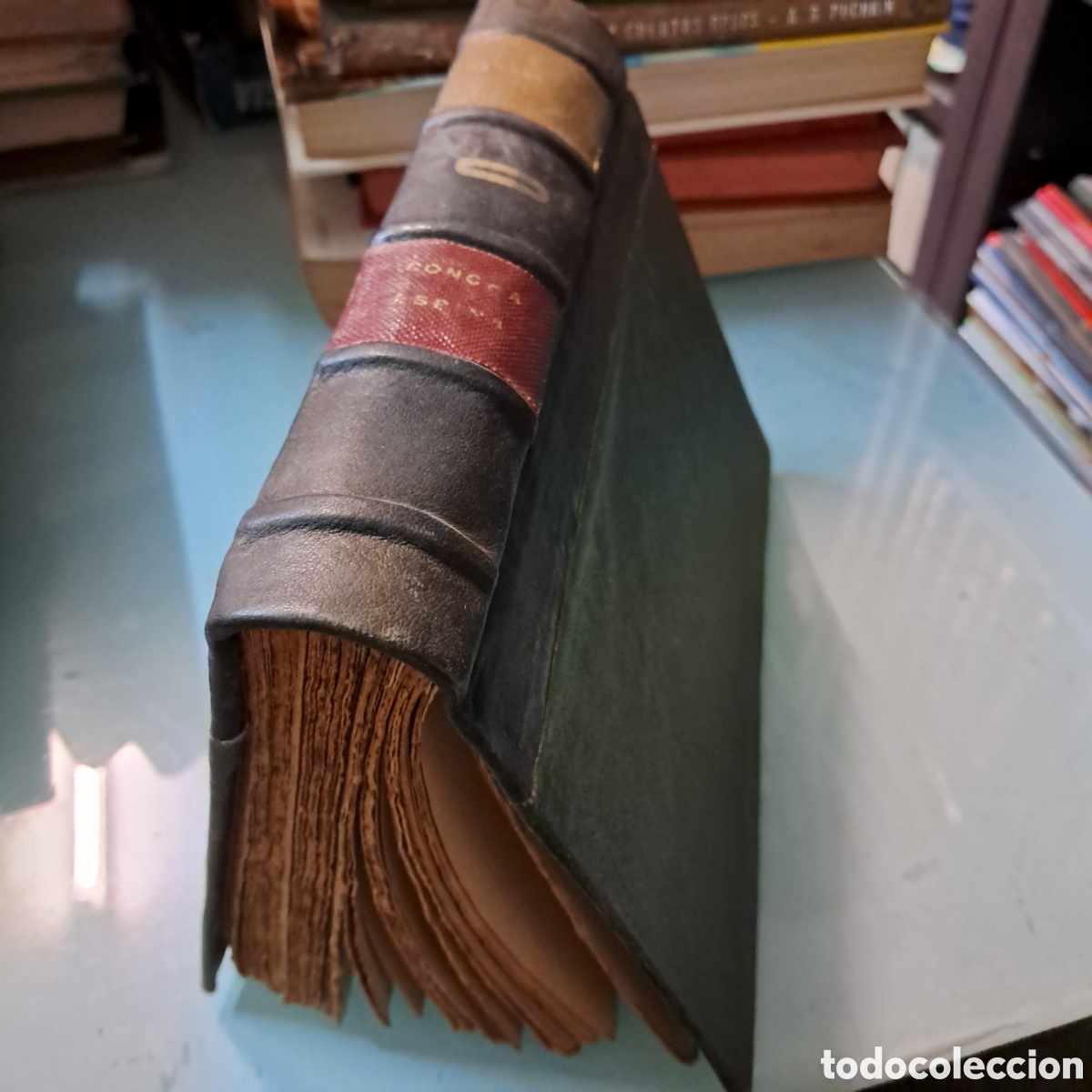 Libros antiguos: Concha Espina, Pastorelas,Renacimiento, 1925 - Foto 1