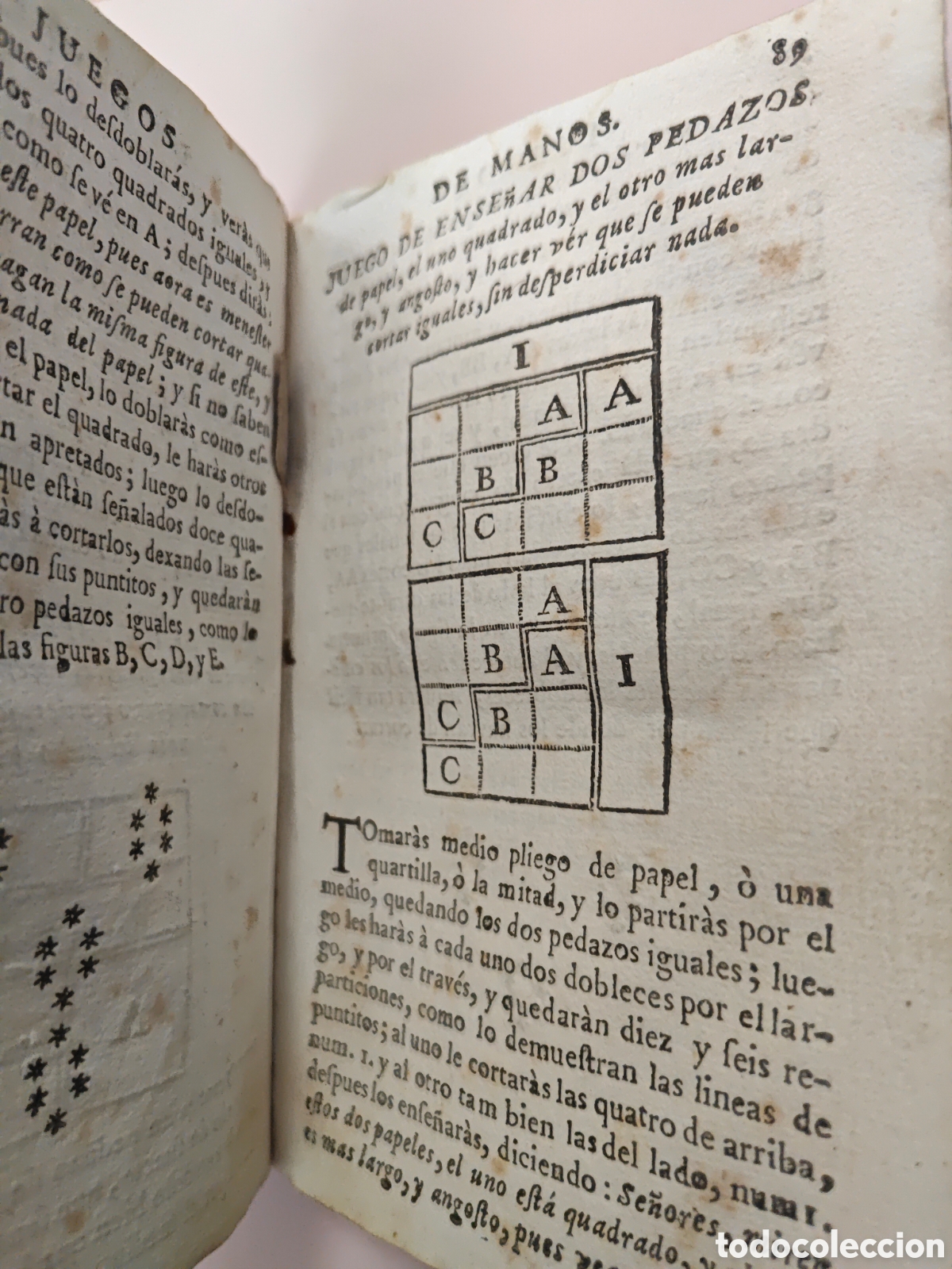 Libros antiguos: Enga&ntilde;os a ojos vistas - Foto 2