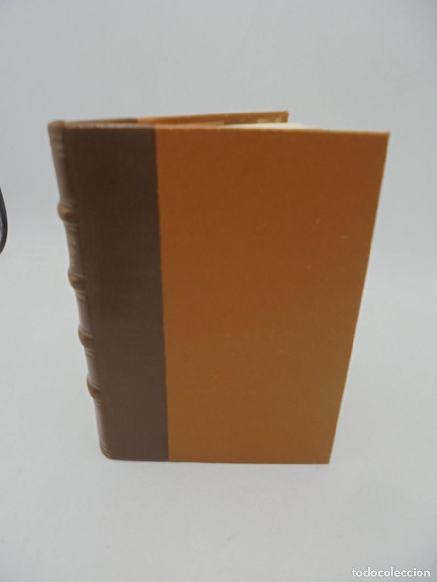 Libros antiguos: EPISODIOS RABELESIANOS. E. BARRIOBERO Y HERRAN. 1930. PAGS : 205. - Foto 1