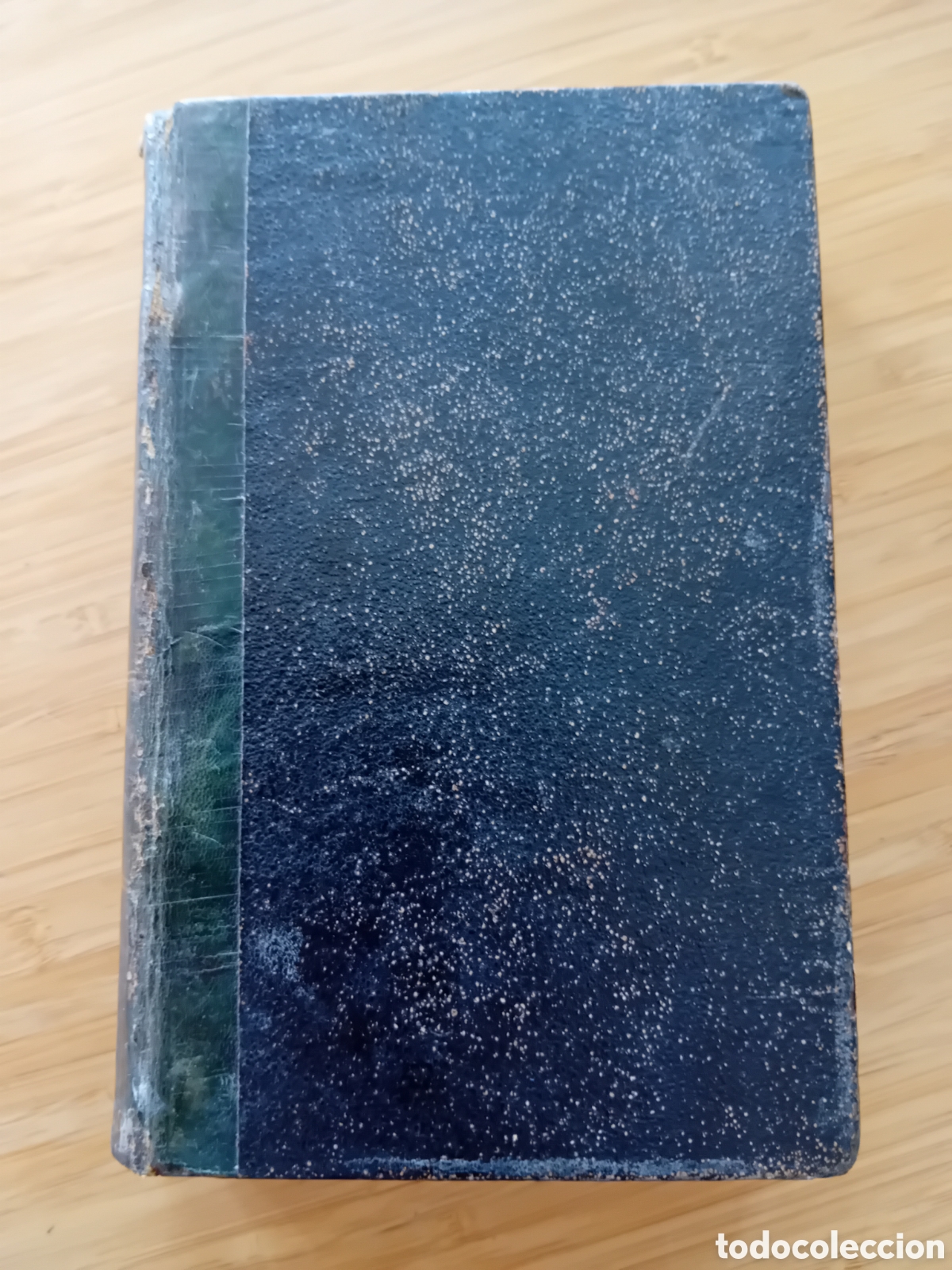 Libros antiguos: (franc&eacute;s) Aristophane -C. Poyard (Hachette 1860) - Foto 2