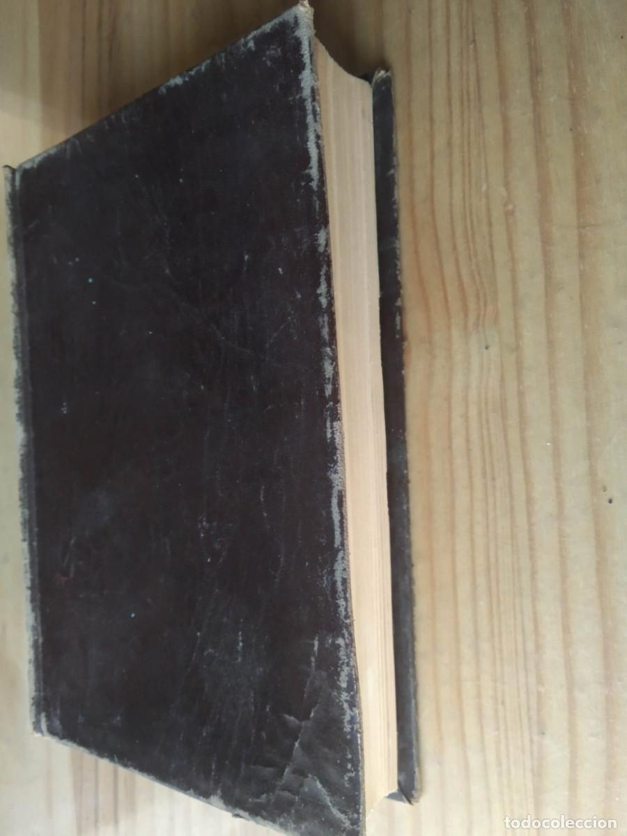 Libros antiguos: PAPIERS DIDENTIT&Eacute; - PAUL MORAND (1931) - Foto 5
