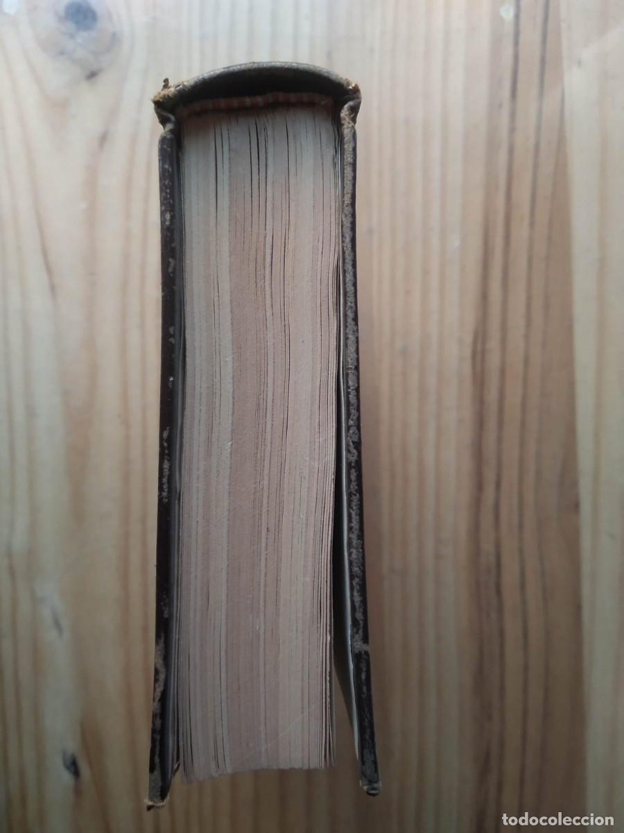Libros antiguos: PAPIERS DIDENTIT&Eacute; - PAUL MORAND (1931) - Foto 6