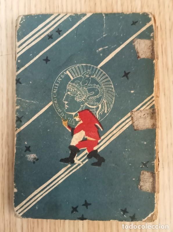 Libros antiguos: CUENTOS DE CALLEJA El narrador infantil - Foto 4
