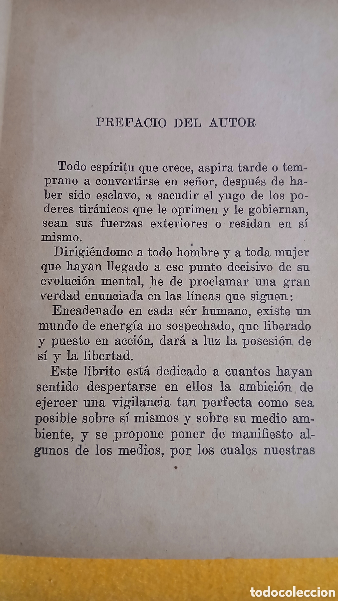 Libros antiguos: El Magnetismo Personal, Berrier - Foto 5