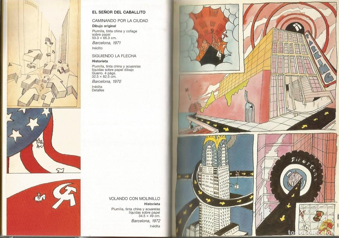 Libros antiguos: 100 A&Ntilde;OS CON MARISCAL-1988 - Foto 4