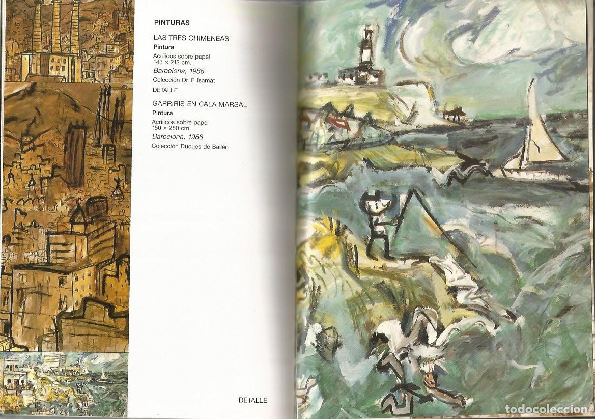 Libros antiguos: 100 A&Ntilde;OS CON MARISCAL-1988 - Foto 5
