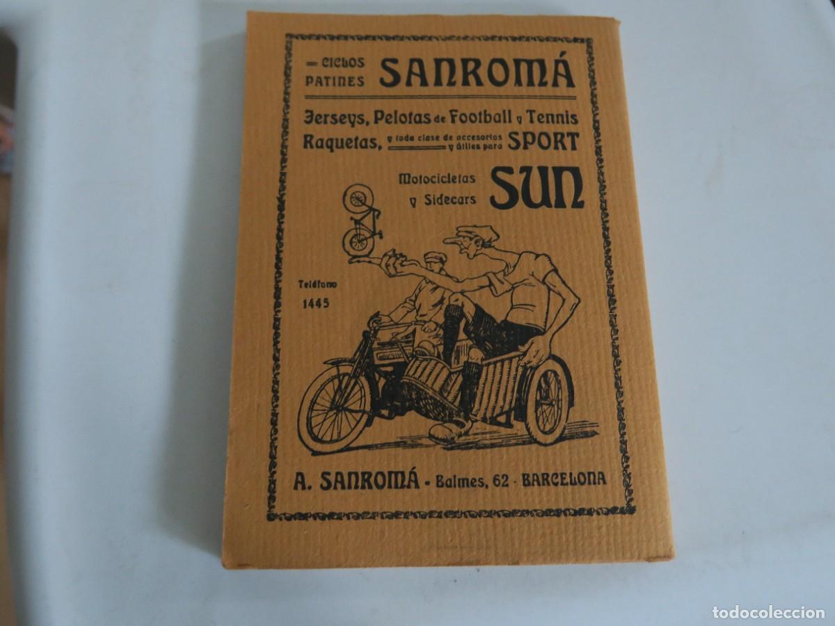 Libros antiguos: EXCURSIONISMO - JOSE M. CO DE TRIOLA (1930) - Foto 2