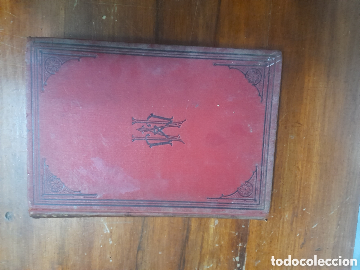 Libros antiguos: Cr&oacute;nica de la Guerra de Cuba 1895-96 - Foto 2