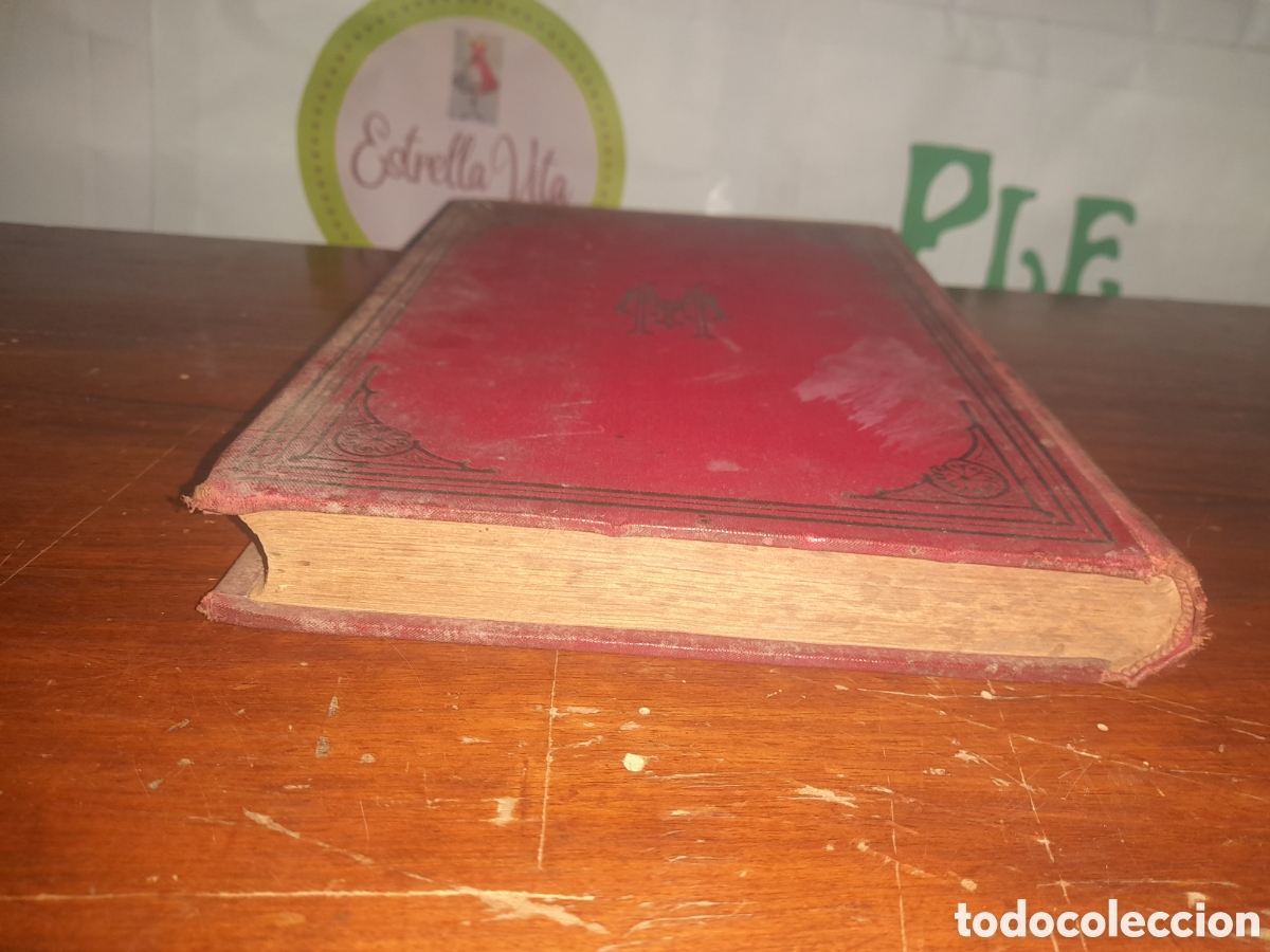 Libros antiguos: Cr&oacute;nica de la Guerra de Cuba 1895-96 - Foto 8