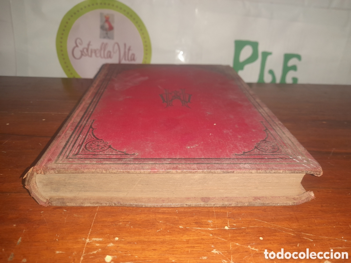 Libros antiguos: Cr&oacute;nica de la Guerra de Cuba 1895-96 - Foto 9