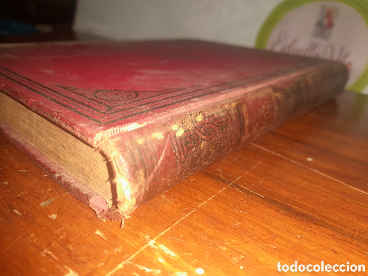 Libros antiguos: Cr&oacute;nica de la Guerra de Cuba 1895-96 - Foto 15