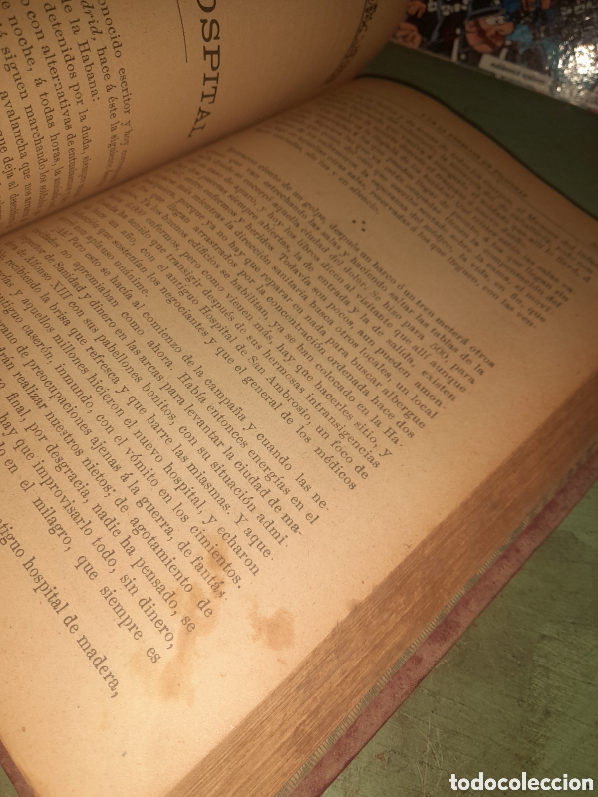 Libros antiguos: Cr&oacute;nica de la Guerra de Cuba 1895-96 - Foto 19