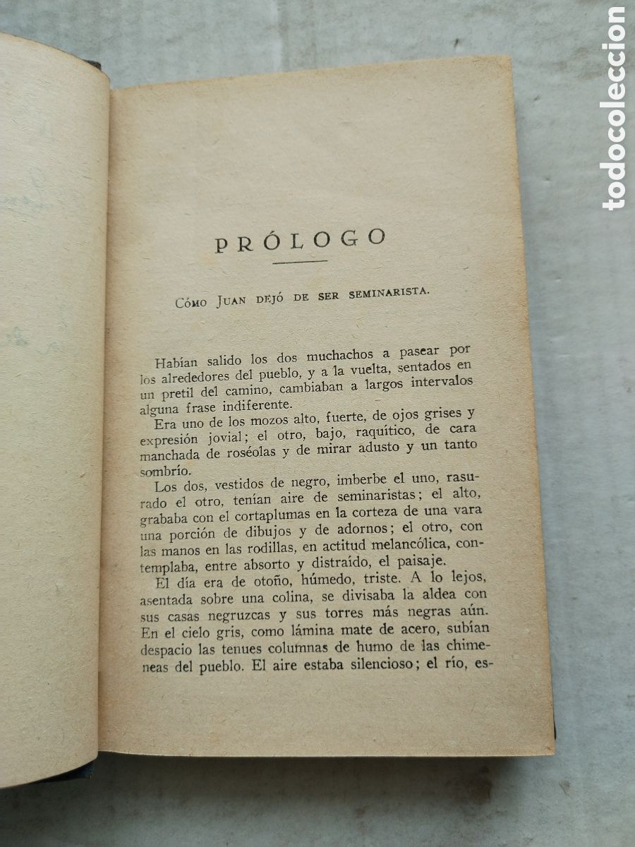 Libros antiguos: AURORA ROJA/PIO BAROJA - Foto 5