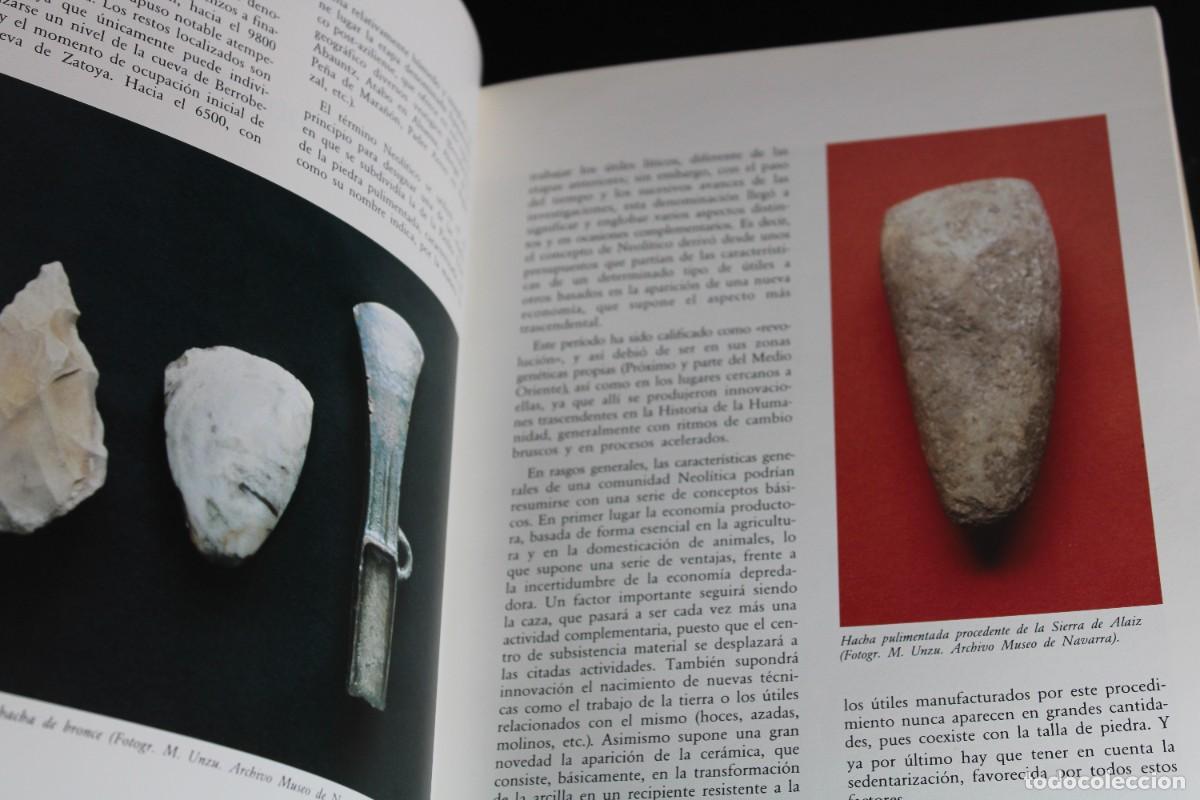 Libros antiguos: HISTORIA DE NAVARRA / EDICIONES HERPER / 7 TOMOS - Foto 15