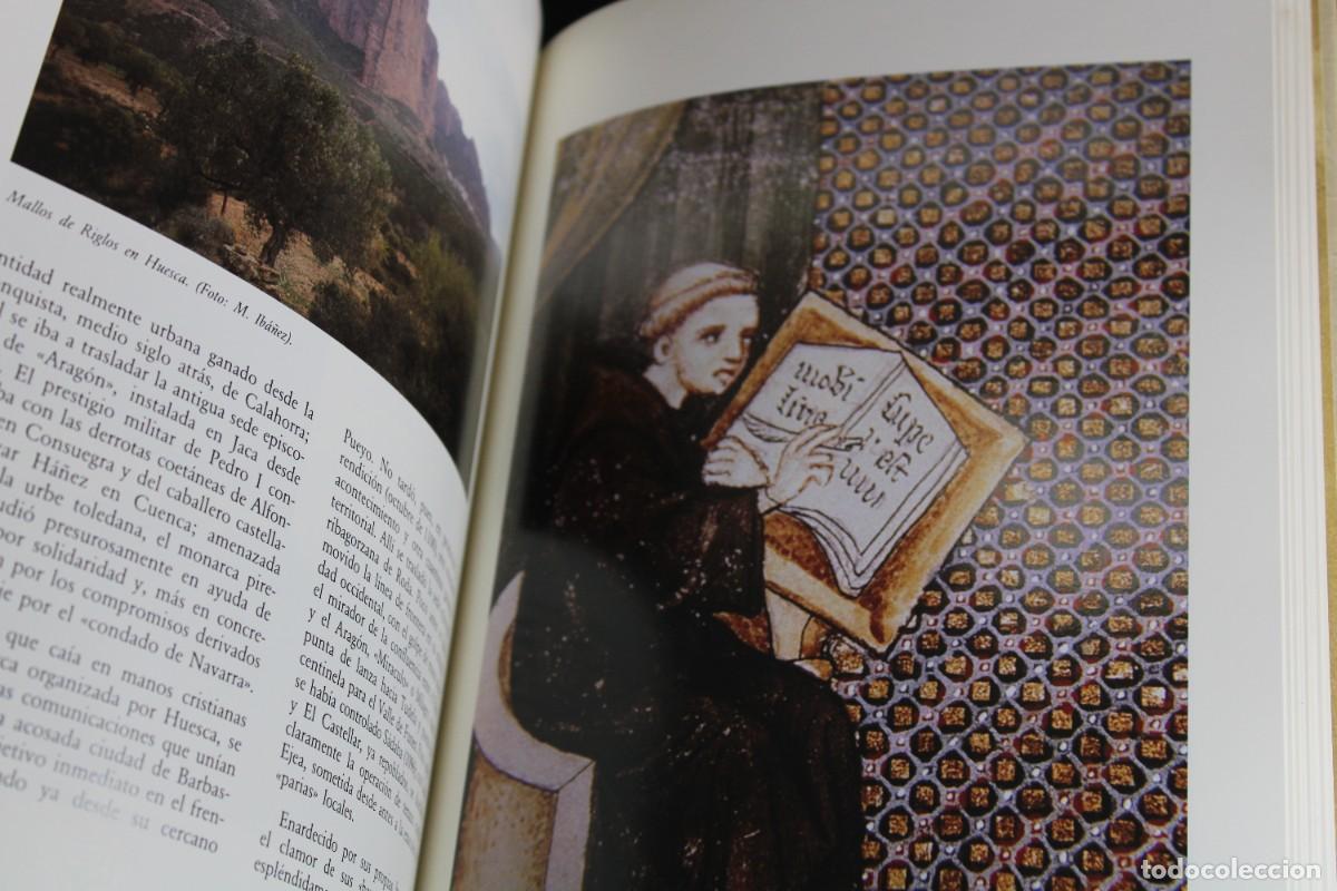 Libros antiguos: HISTORIA DE NAVARRA / EDICIONES HERPER / 7 TOMOS - Foto 17