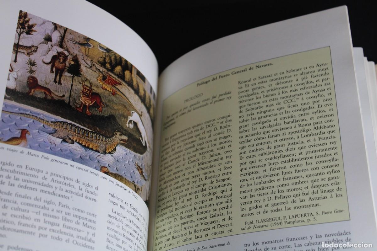 Libros antiguos: HISTORIA DE NAVARRA / EDICIONES HERPER / 7 TOMOS - Foto 22