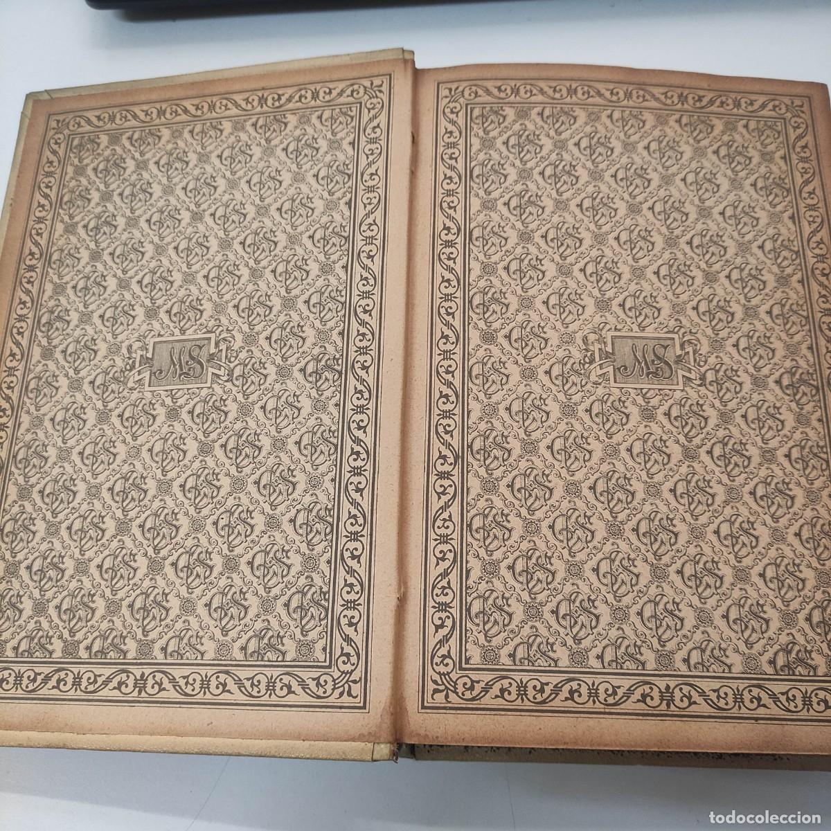Libros antiguos: HISTORIA DE GIL BLAS DE SANTILLANA - Foto 4
