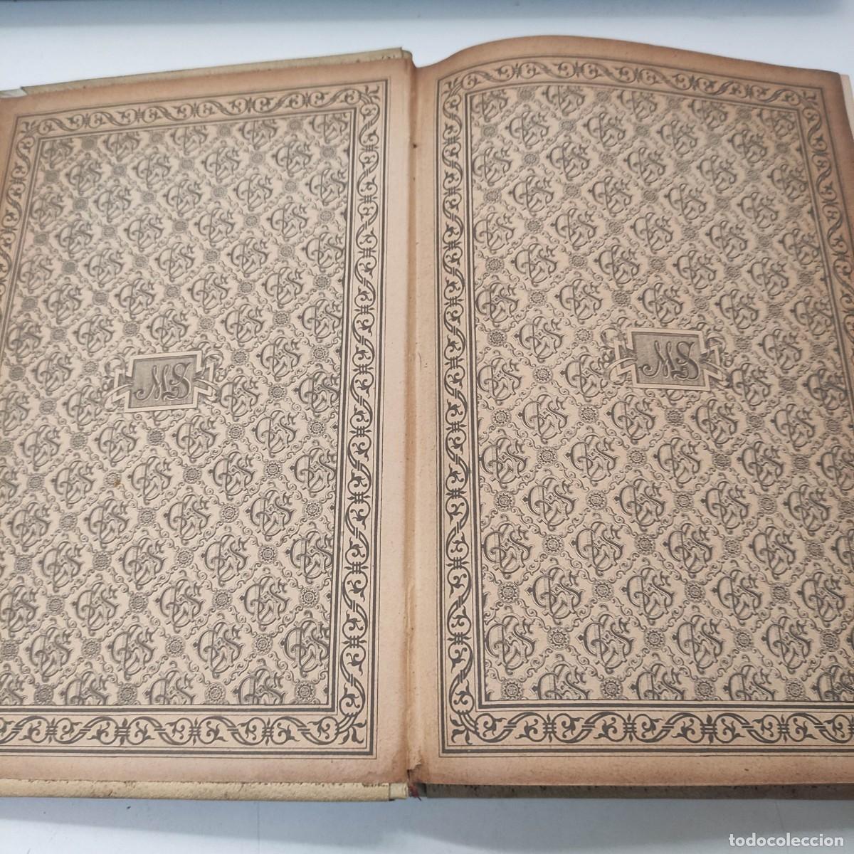 Libros antiguos: HISTORIA DE GIL BLAS DE SANTILLANA - Foto 5