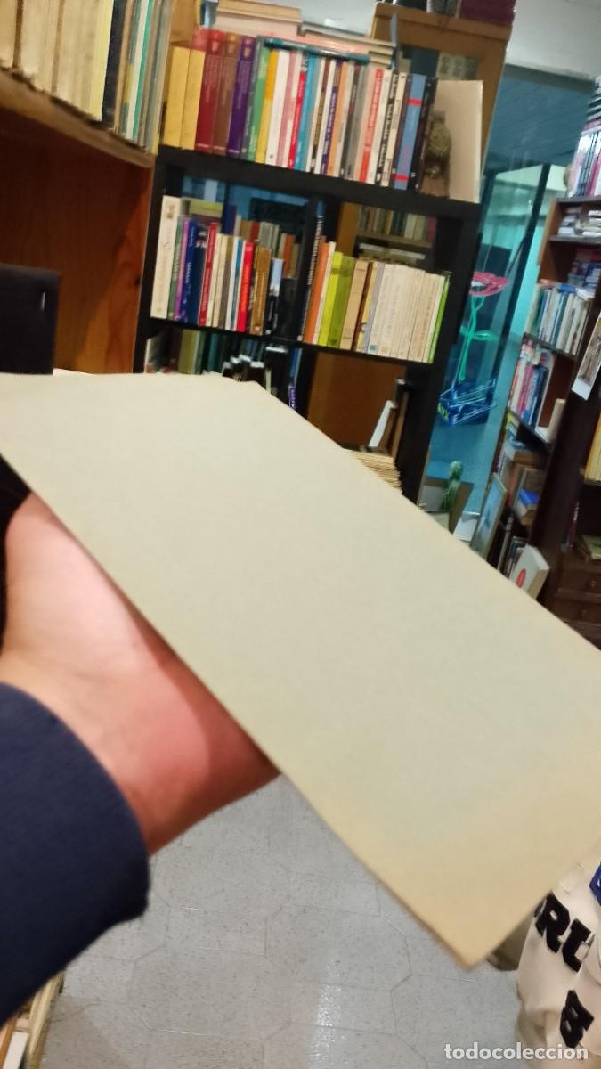 Libros antiguos: Sur les relations de Cauchy 1936 Paul Montel - Foto 3