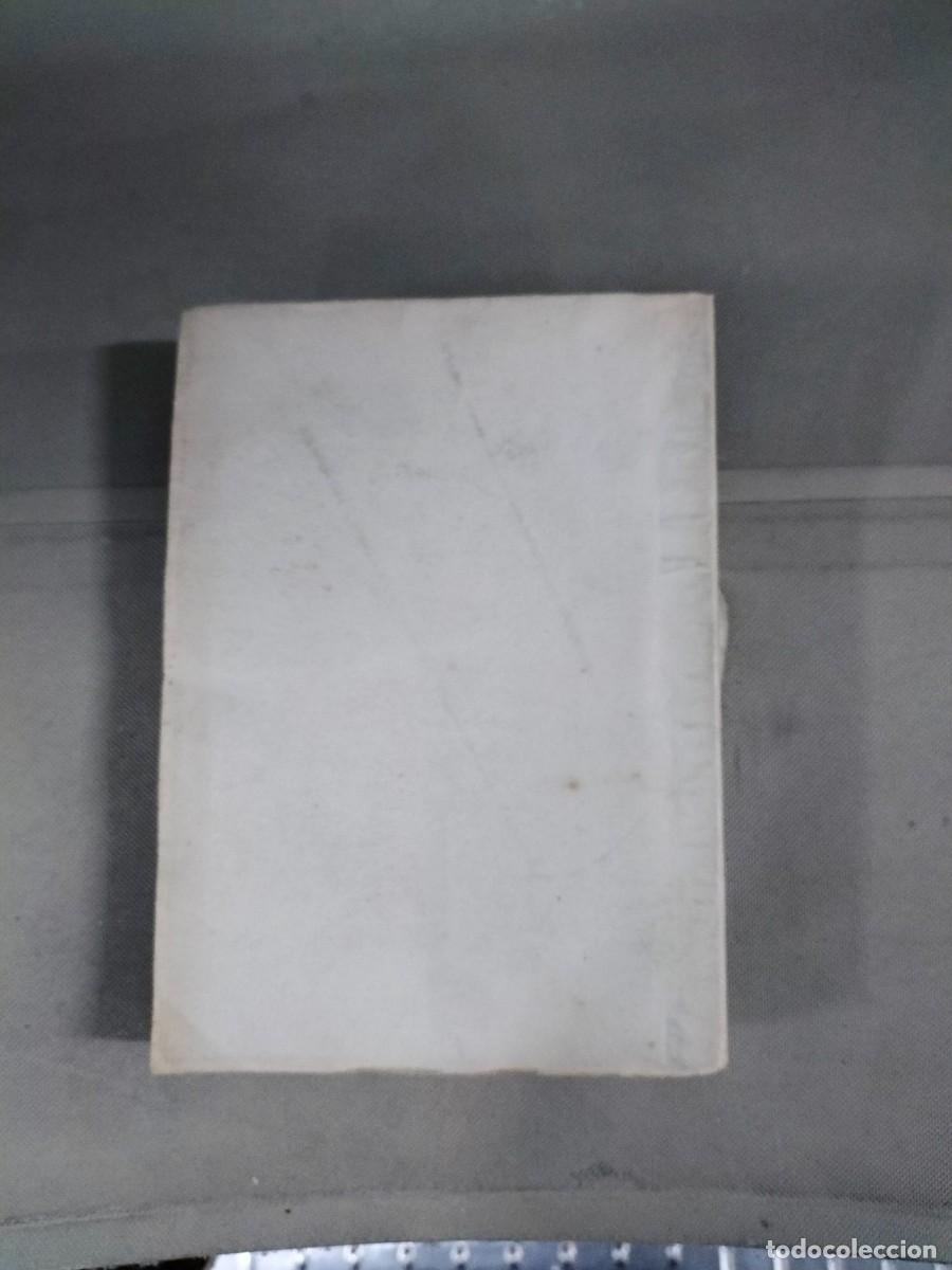 Libros antiguos: Cantos y cuentos del antiguo Egipto. 1925 - Foto 2