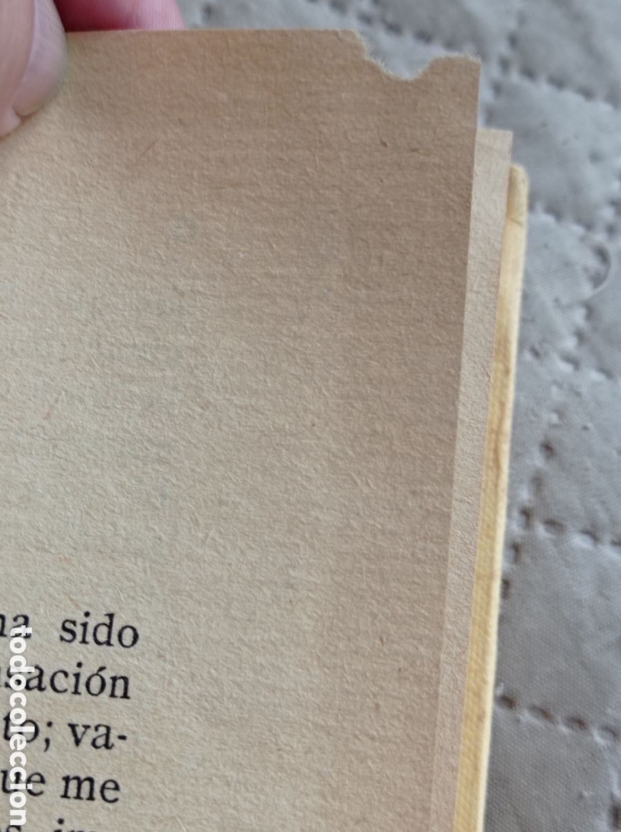 Libros antiguos: LOS HIJOS DE LA HOZ / CUENCA / MART&Iacute;NEZ KLEISER. - Foto 6