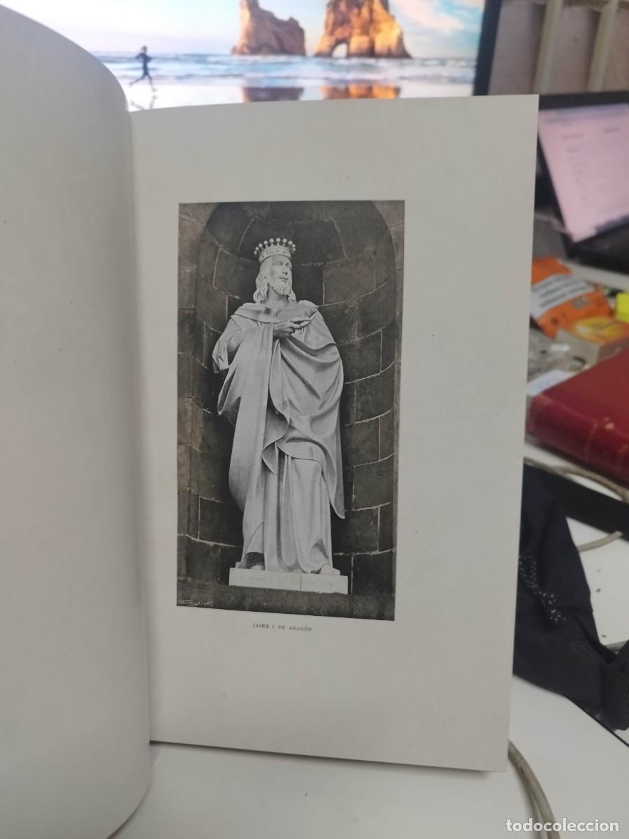 Libros antiguos: Las estatuas de Barcelona - B. Bassegoda - Foto 5