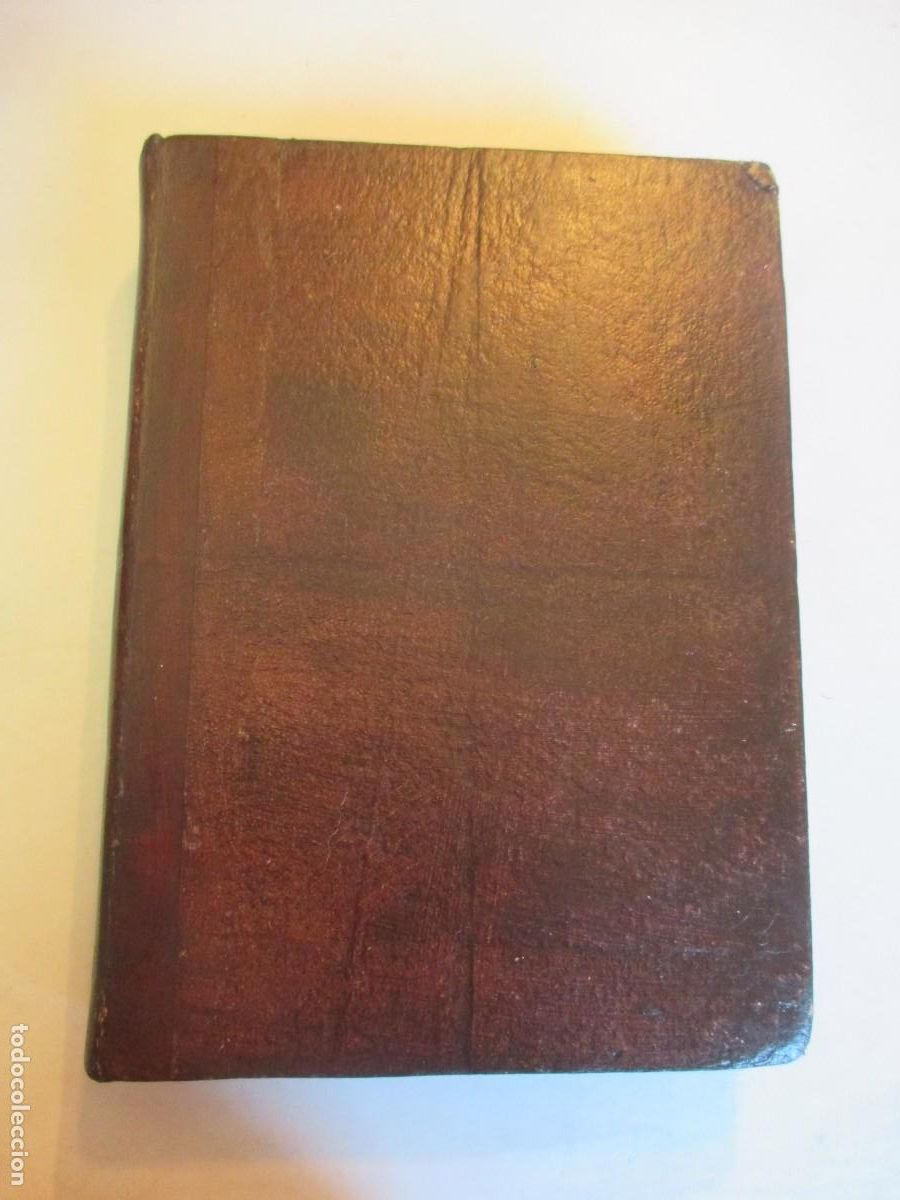 Libros antiguos: PATROCINIO EN LA CORTE DE LA LUNA W34116 - Foto 1