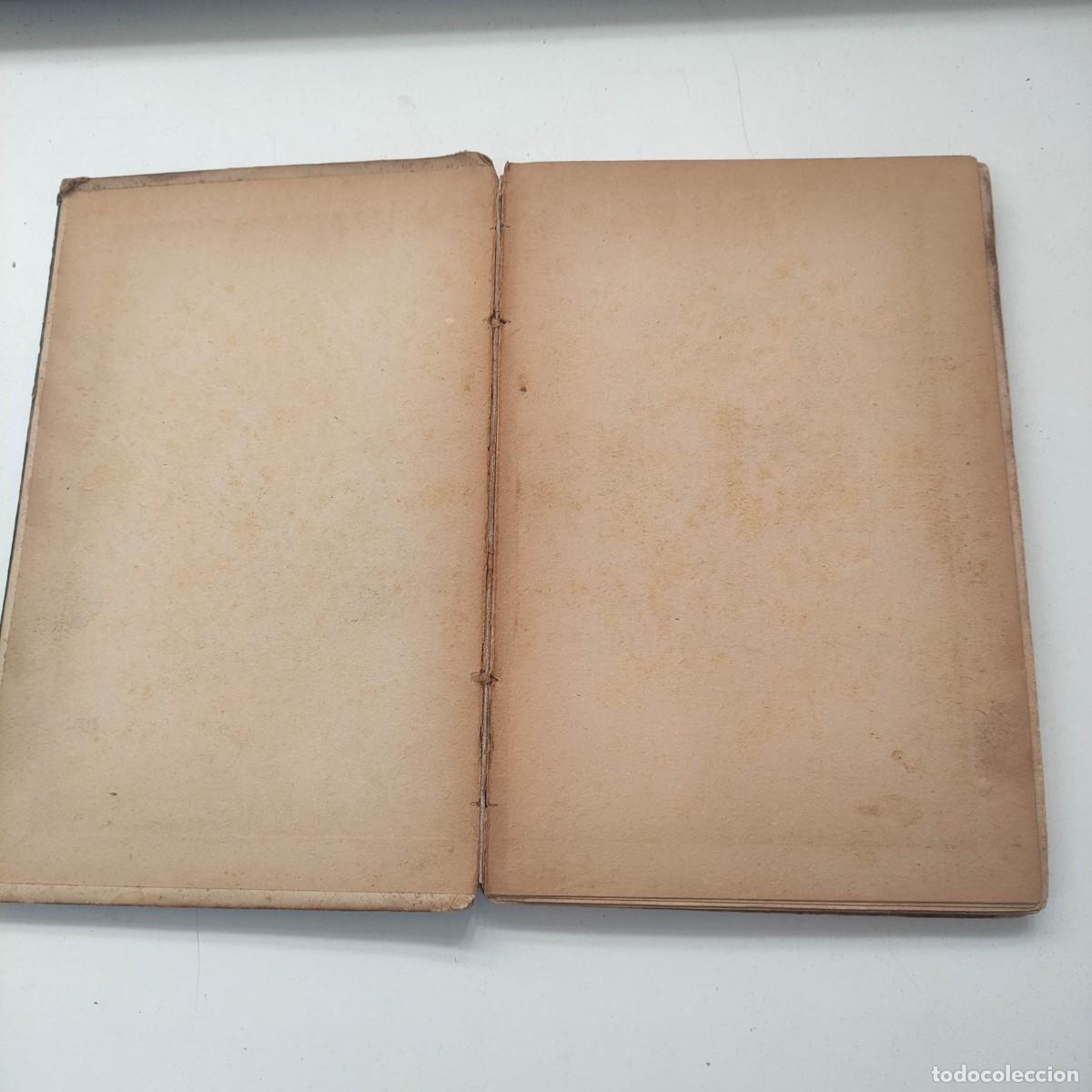 Libros antiguos: CUENTOS DEL HOGAR - TEODORO BARO Y JULI&Aacute;N 1897 - Foto 2