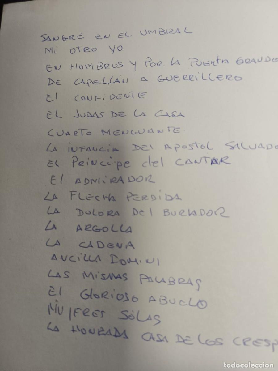 Libros antiguos: La Novela Semanal. Lote de 16 ejemplares. - Foto 2