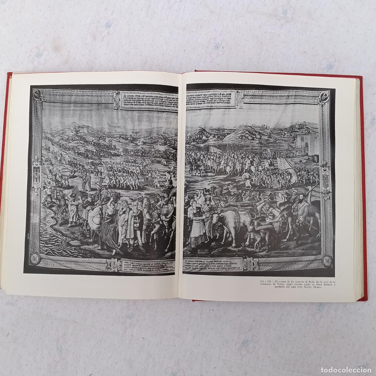 Libros antiguos: HISTORIA DEL TAPIZ EN OCCIDENTE, - Foto 6