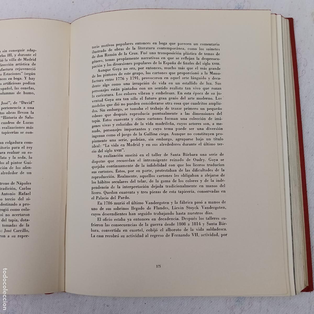 Libros antiguos: HISTORIA DEL TAPIZ EN OCCIDENTE, - Foto 12
