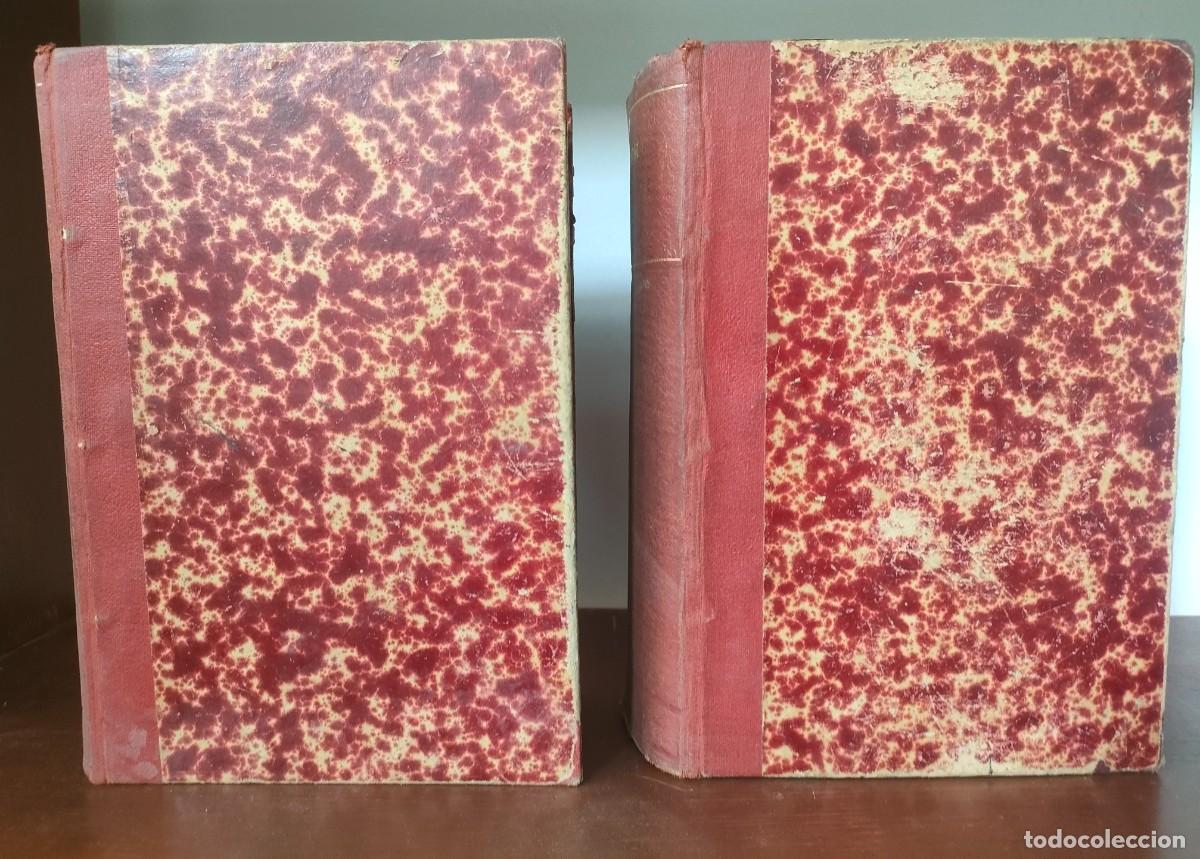 Libros antiguos: Luis del Val. El HONOR o la RIQUEZA de los POBRES, 1907 - Foto 1