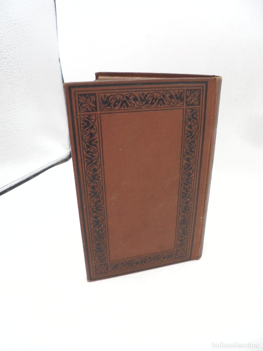Libros antiguos: L&acute;ESPAGNE. EDMONDO DE AMICIS. 1878. PAGS : 403. - Foto 9
