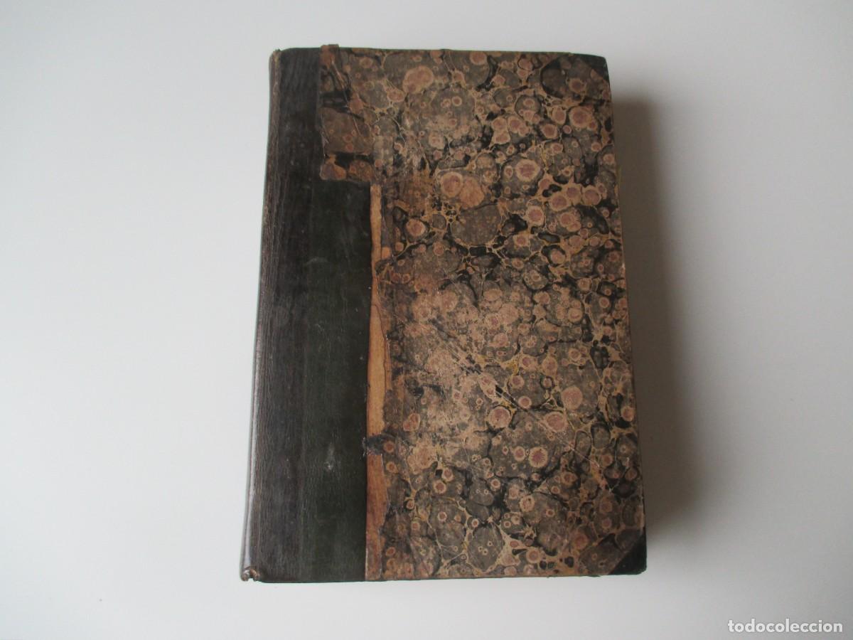 Libros antiguos: Elementos de la historia antigua W34228 - Foto 1