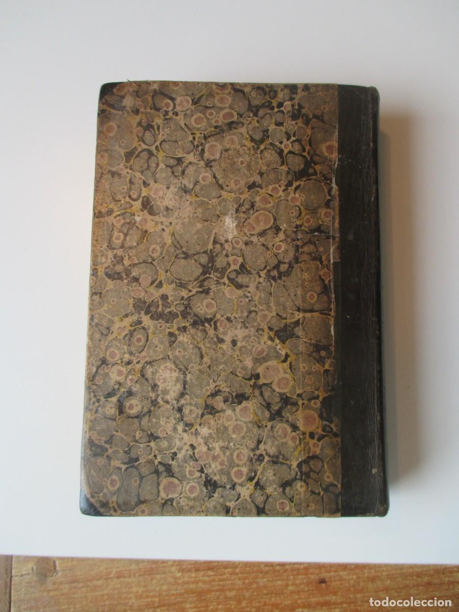 Libros antiguos: Elementos de la historia antigua W34228 - Foto 3