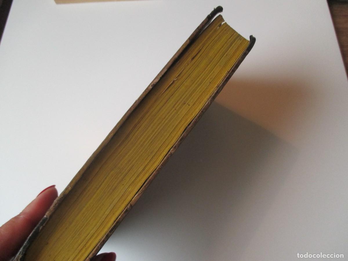 Libros antiguos: Elementos de la historia antigua W34228 - Foto 8