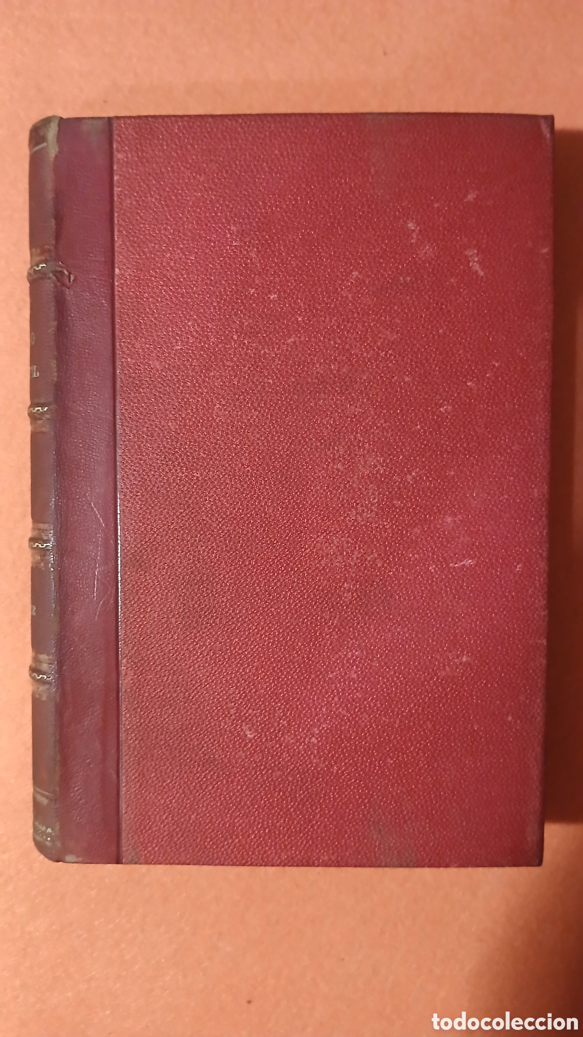 Libros antiguos: Estudios de derecho mercantil, apendice - Foto 2