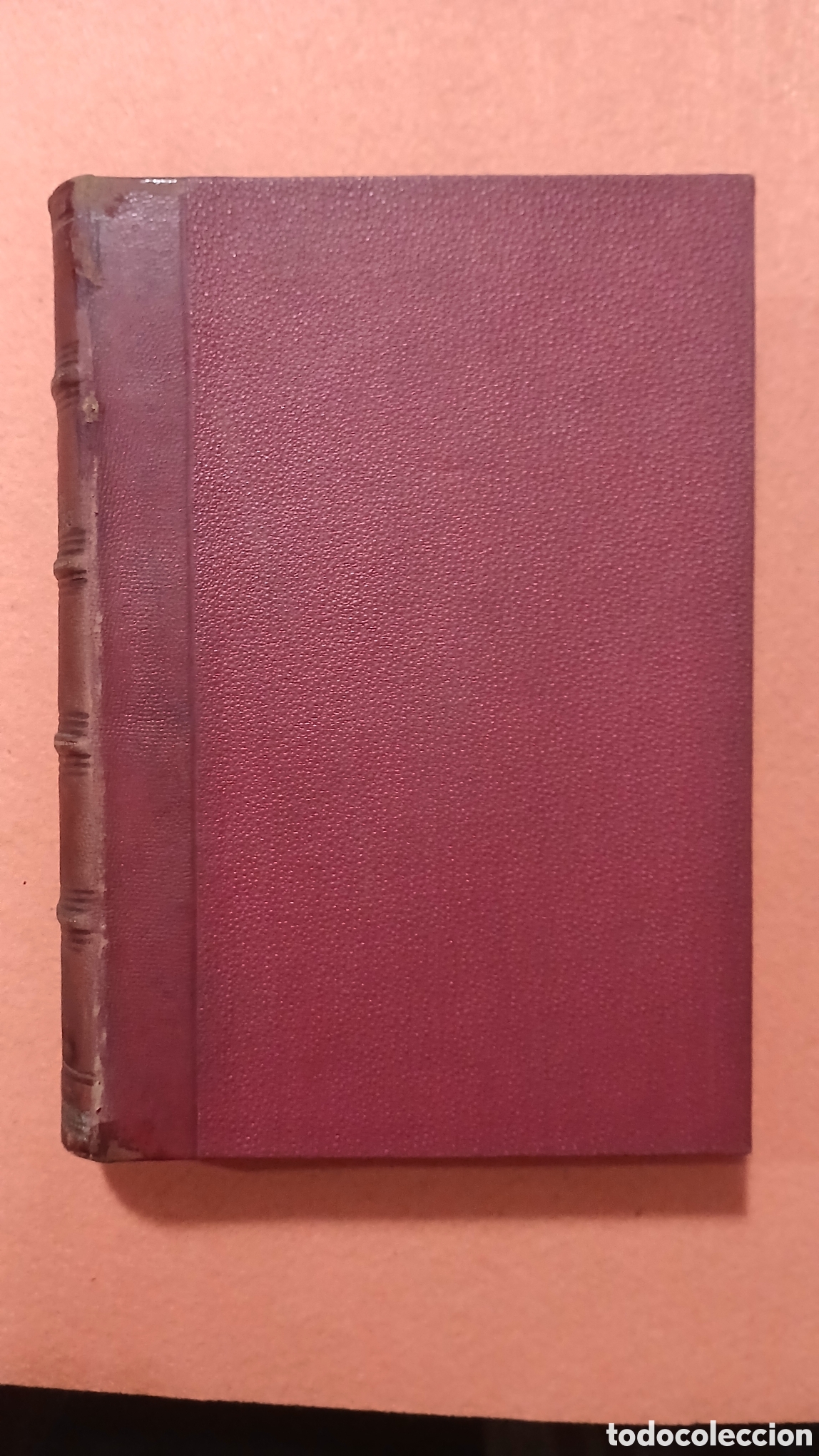 Libros antiguos: Tratado de las sociedades mercantiles - Foto 9