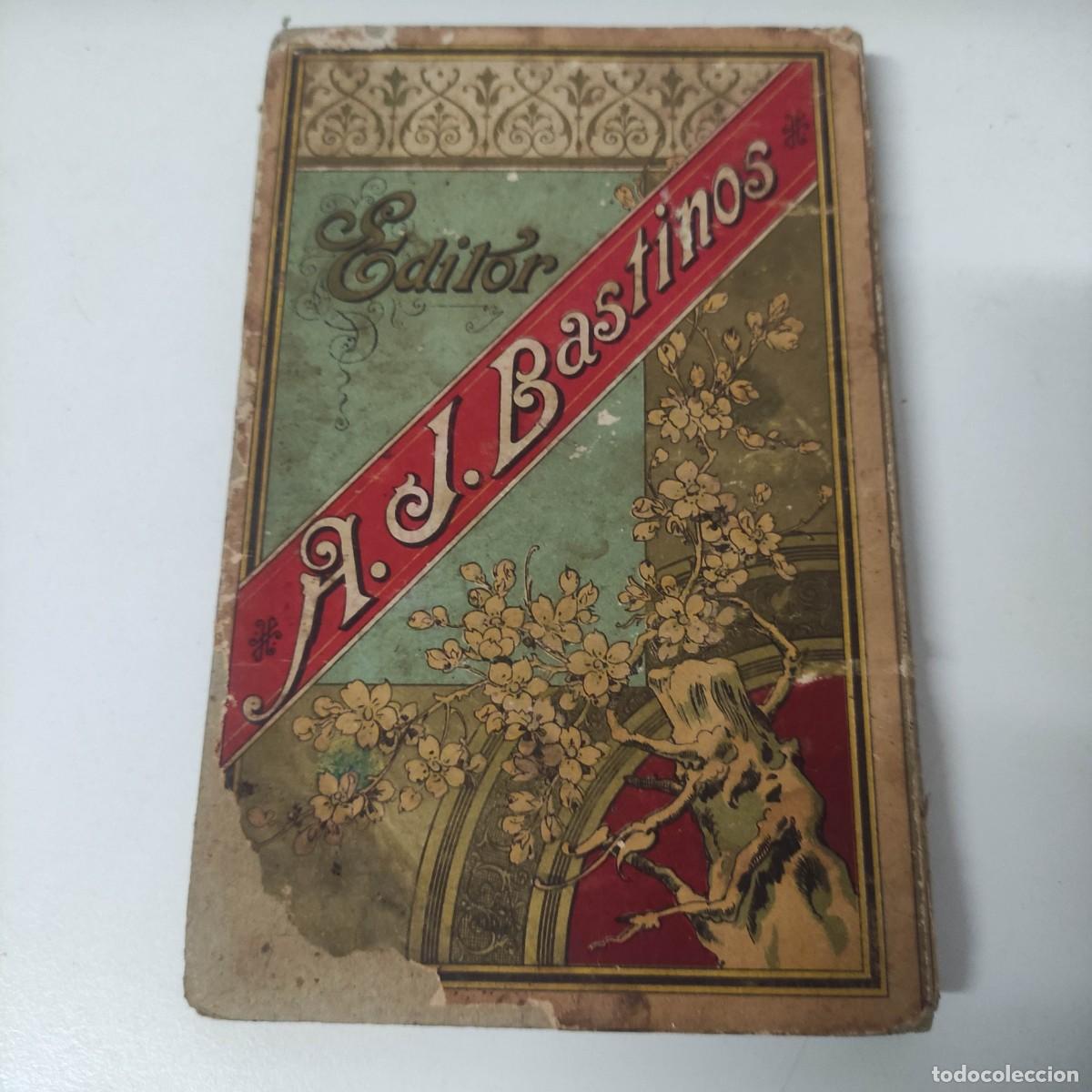 Libros antiguos: INDUSTRIAS ARTISTICAS 1892 - Foto 2
