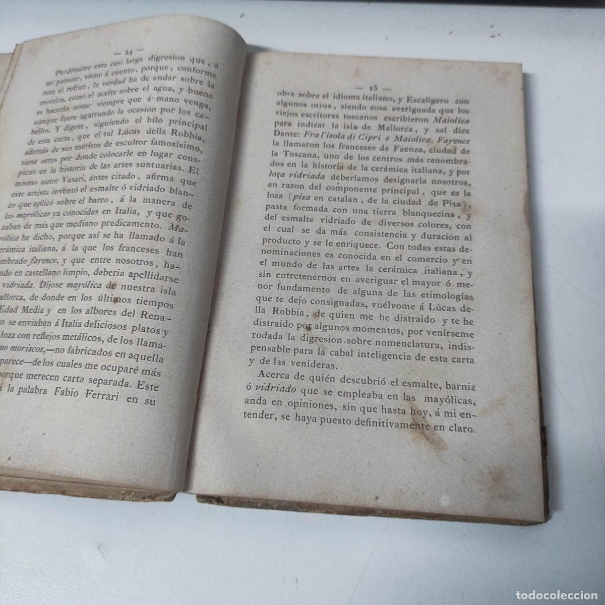 Libros antiguos: INDUSTRIAS ARTISTICAS 1892 - Foto 7