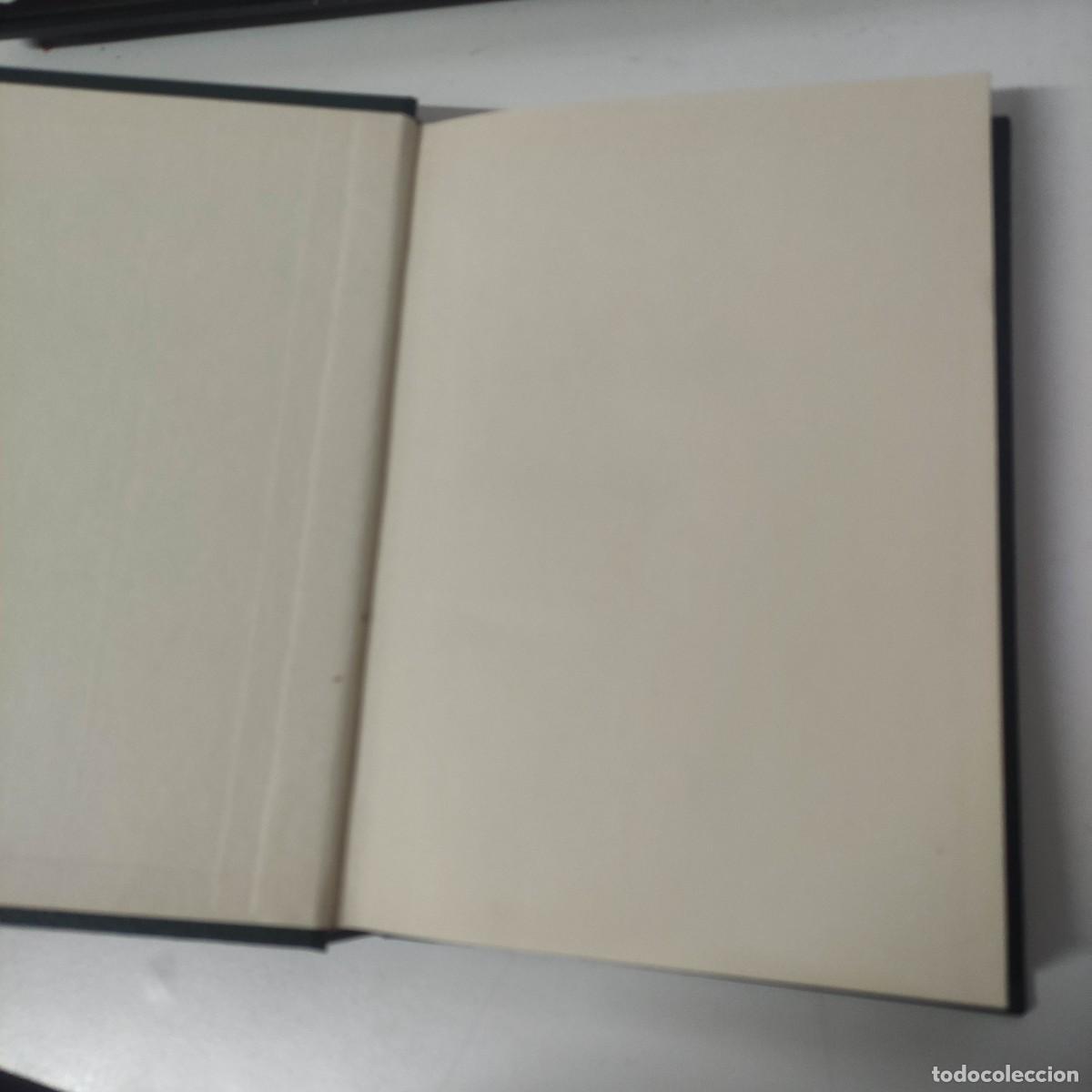Libros antiguos: ESPA&Ntilde;A SAGRADA. TOMO L. - Foto 4