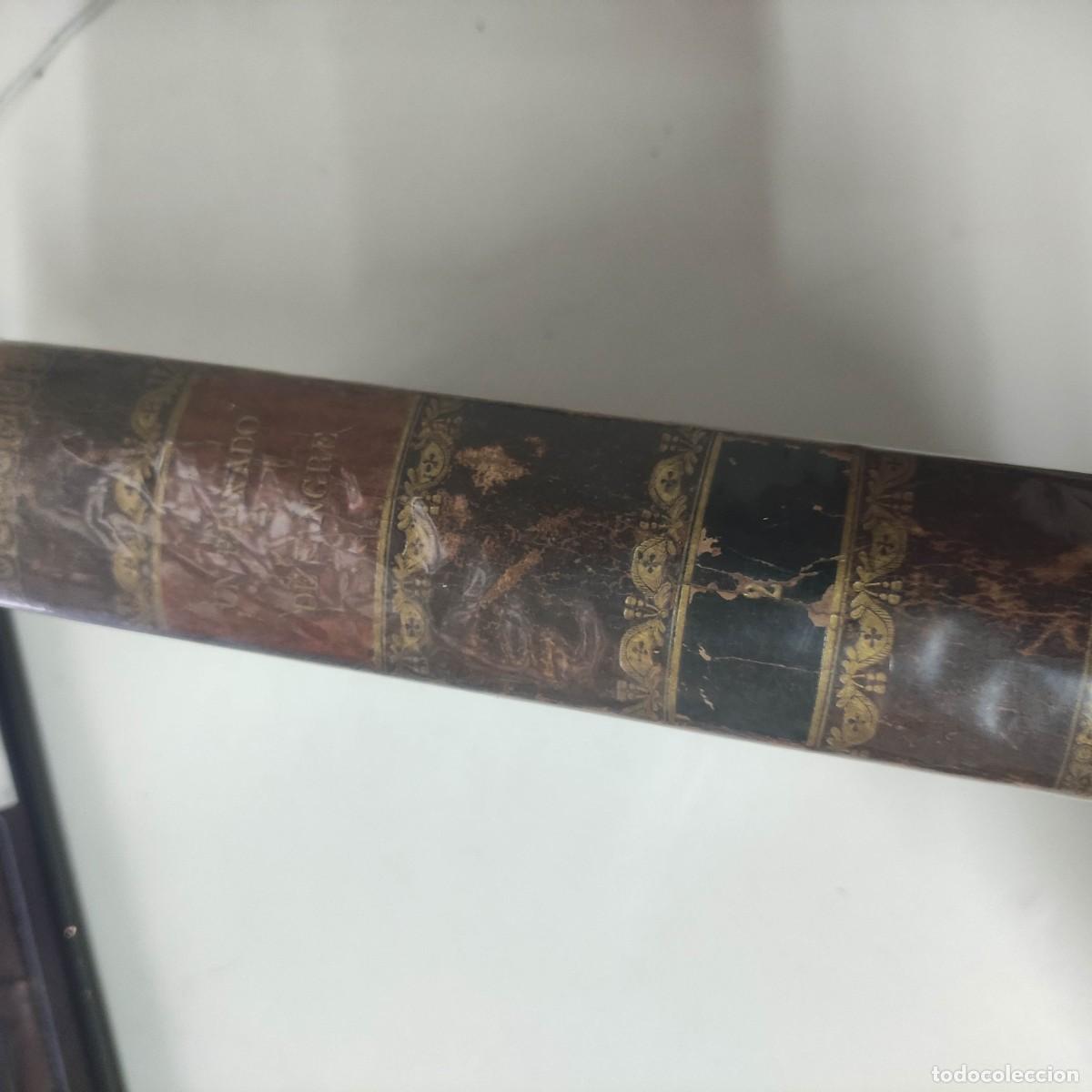 Libros antiguos: UN REINADO DE SANGRE - Foto 3