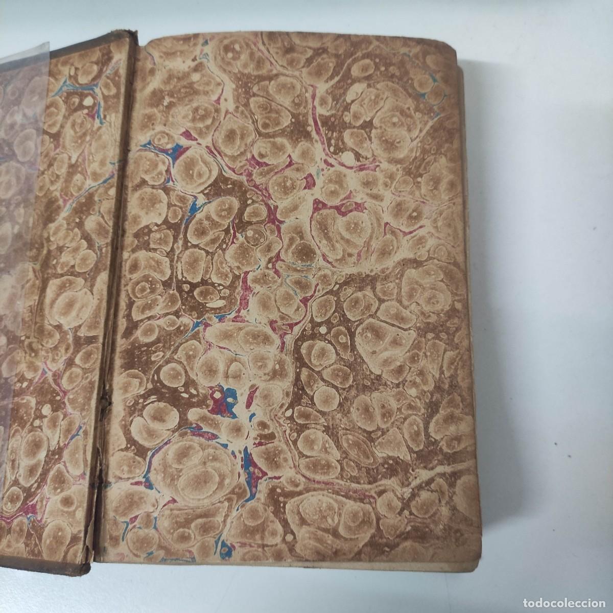 Libros antiguos: UN REINADO DE SANGRE - Foto 4