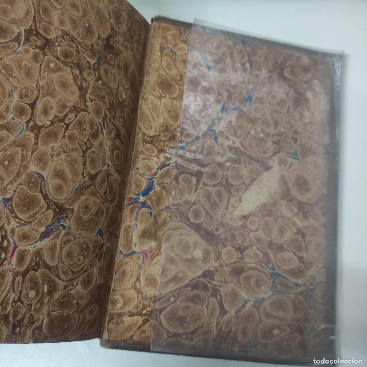 Libros antiguos: UN REINADO DE SANGRE - Foto 10